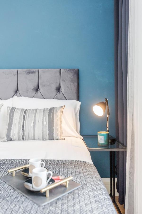 2 Bedrooms Serviced Apartment Excel Exhibition Centre, O2 Arena, Stratford Olympic City, Forest Gate, Central Londres Extérieur photo